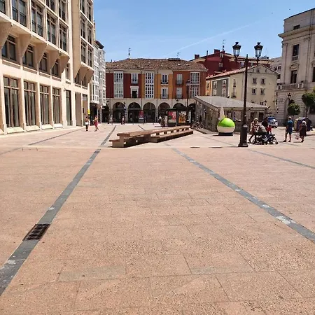Apartamento Centro Historico Apartment