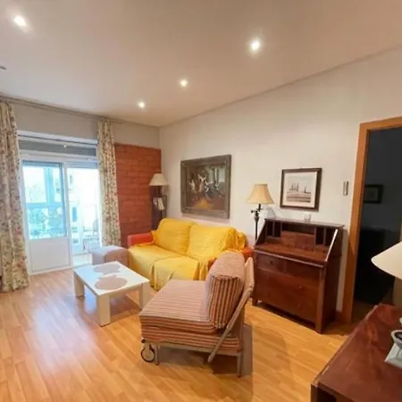 Apartamento Centro Historico Apartment *